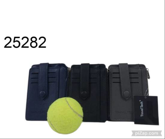 Imagen de TARJETERO TRAVEL TECH  2.26